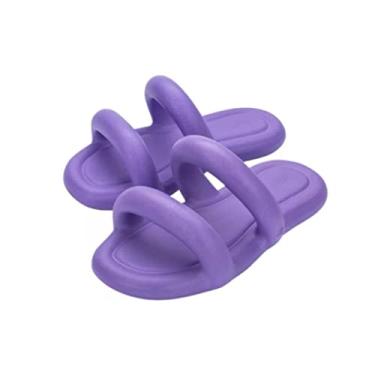 Imagem de Melissa Free Bloom Lilás Amarelo 33722LA-35