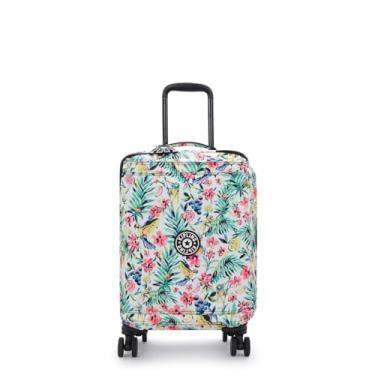 Imagem de Kipling Spontaneous S Bagagem de mão pequena em cabine, Coquetel Floral, Einheitsgröße, SPONTANEOUS S