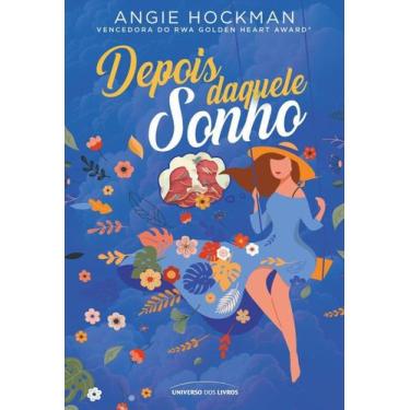 Imagem de Depois Daquele Sonho - UNIVERSO DOS LIVROS, Sortido