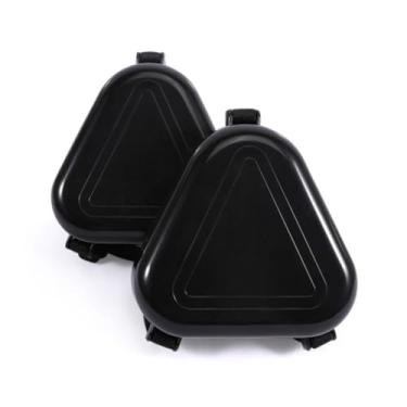 Imagem de Protetores de ouvido para cães, proteção contra ruído, fones de ouvido com cancelamento de ruído para cães, protetores de ouvido para proteção auditiva e ansiedade