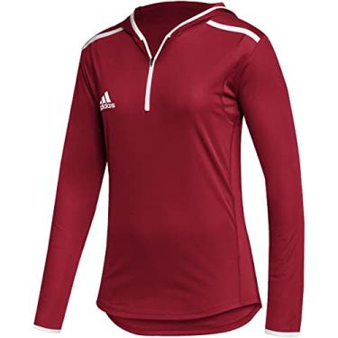 Imagem de adidas Camiseta com capuz