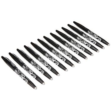 Imagem de Caneta Esferográfica x 12 Unidades, Pilot, 2410036PR, Preto