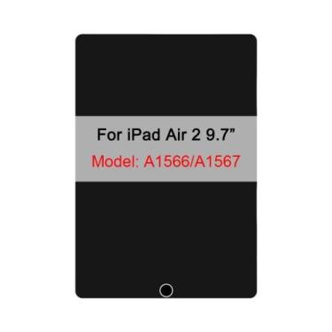 Imagem de Película Protetora De Tela Fosca Com Sensação De Papel PET Para iPad 1