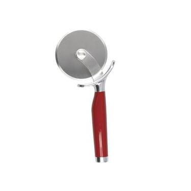 Imagem de Cortador de Pizza Profissional Lâmina em Inox KitchenAid