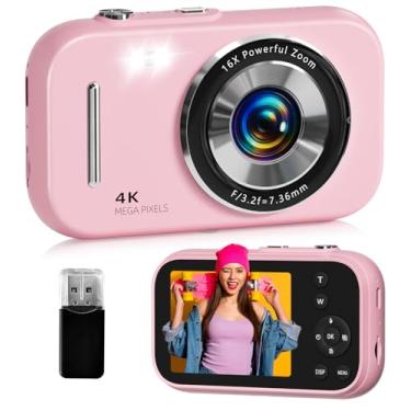 Imagem de Câmera digital