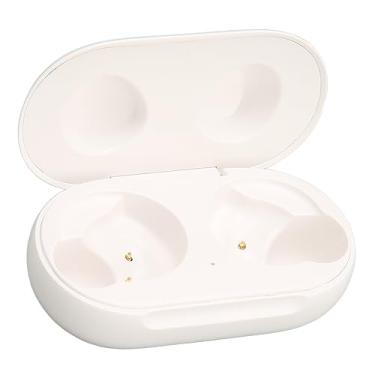 Imagem de Cryfokt Capa de Carregador de Substituição para Buds 300mAh USB C Dock de Carregamento para SM R170 SM R175