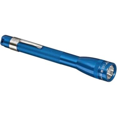 Imagem de Mag Instrument MagLite Mini LED 2 células AAA lanterna azul