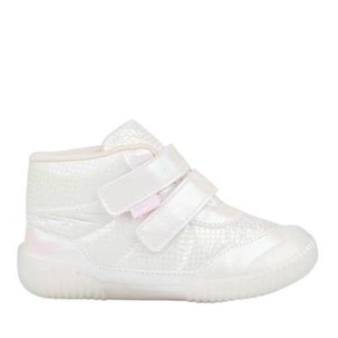Imagem de Tênis Menina Pampili 720.030.000 Branco-Feminino