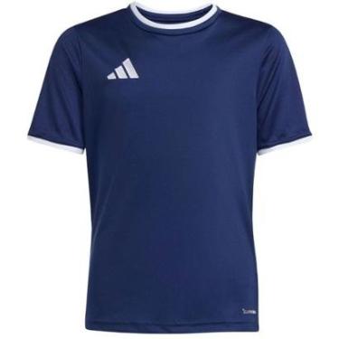Imagem de Camiseta Adidas Entrada26 Infantil-Unissex