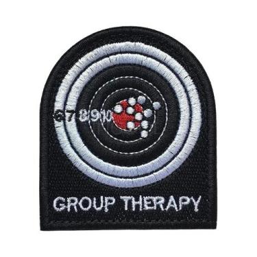 Imagem de Patch Bordado Tático Militar AK47 Para Roupas - NONE, PE8357CT