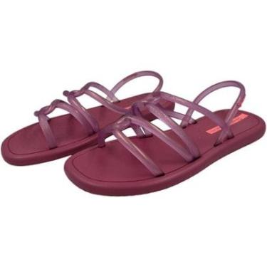 Imagem de Sandália Ipanema Casual Meu Sol Mais Feminina-Feminino