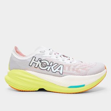 Imagem de Tênis Hoka Mach X 2 Masculino-Masculino