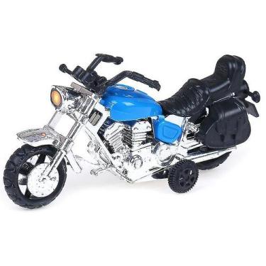 Imagem de Brinquedo de motocicleta Sofirn Baby Model para crianças de 3 anos aci
