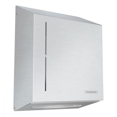 Imagem de Dispenser Papel Toalha Tramontina Aço