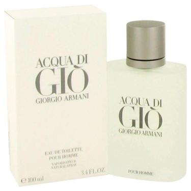 Imagem de Perfume Masculino Acqua Di Giorgio Armani 100ml