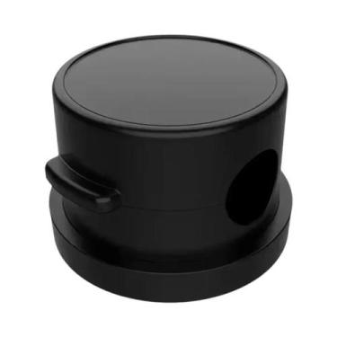 Imagem de Organizador Magnético Ajustável Para Cabos, Suporte Liso Para Fios, Fi