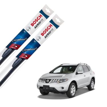 Imagem de Palheta Limpador Parabrisa Nissan Murano 2007 2008 2009