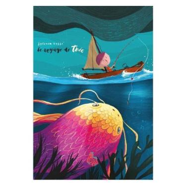 Imagem de Le Voyage De Théo