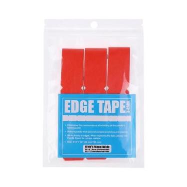 Imagem de Adesivo Protetor De Borda Para Raquete De Pickleball (3 Peças)  Fita R