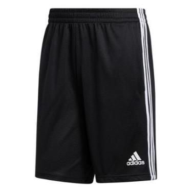 Imagem de Agasalho Adidas Back 2 Basics 3-Stripes Masculino-Masculino