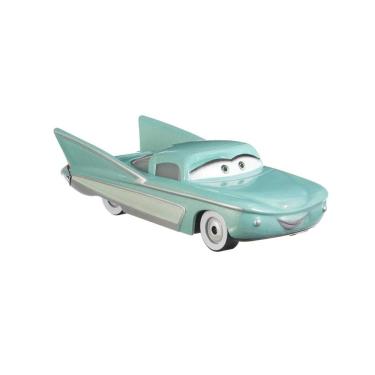 Imagem de Miniatura Colecionável Filme Carros Disney 1:64 – Mattel