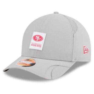Imagem de BONE NEW ERA NFL25 SL 940MC CW SAF49E GRA-Masculino