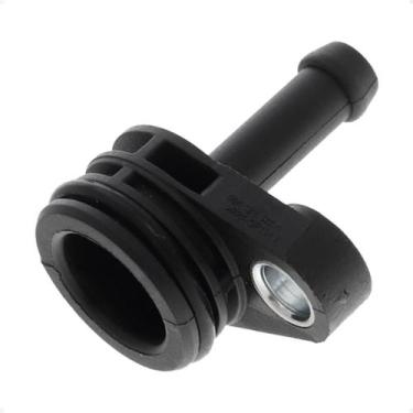 Imagem de Flange Plástico Vw Jetta 2011 a 2019 - 515052 - VC140F - Volkswagen