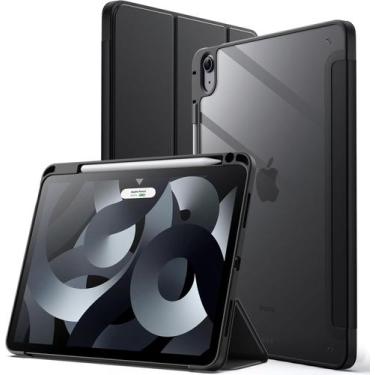 Imagem de Capa Compatível iPad Air 11 Polegadas M3 M2 2025 2024, iPad Air 5 4 10