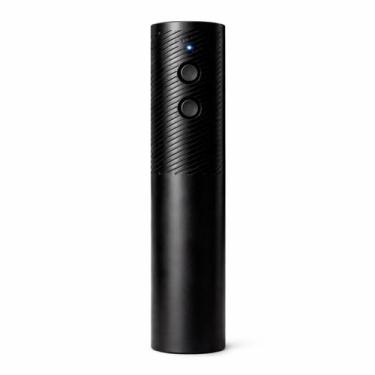 Imagem de Abridor de Vinho Elétrico Automático com Bateria Recarregável USB - Me