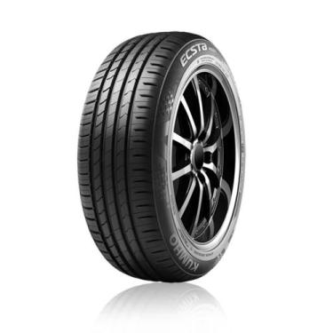 Imagem de Pneu Aro 17 215/55R17 94V Kumho Ecsta Hs51
