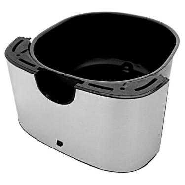 Imagem de Cesto Air Fryer Original Da Fritadeira Oster OFRT650 ID57828