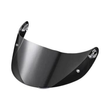 Imagem de Lente Compacta Para Viseira De Capacete De Motocicleta Para AGV K5 K5S