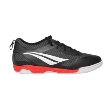 Imagem de Chuteira penalty futsal max 500 ecoknit xxi masculino original, Chumbo