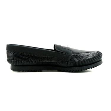 Imagem de Sapato Sapatilha Mocassim Tropical Tradicional Masculino Adulto - Ref 