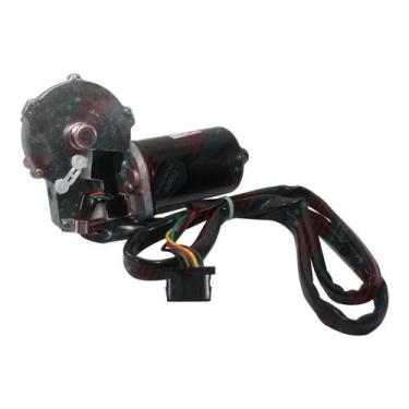 Imagem de Motor limpador - volvo fm 12/ fh - 24v - 4343 - CEMAK - AUTOMOTIVECEMA
