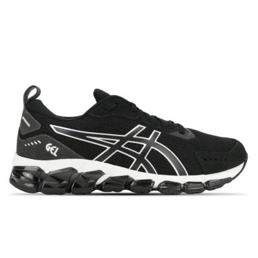 Imagem de Tênis Asics Gel Quantum 360 CTW Masculino - Preto+Prata