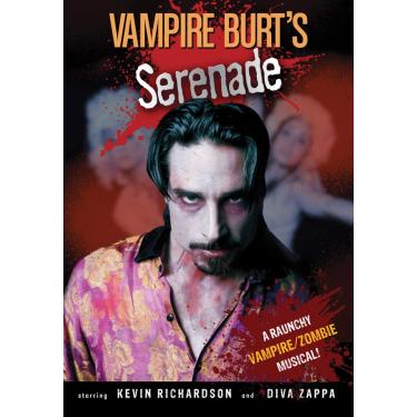 Imagem de Vampire Burts Serenade