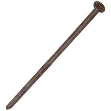 Imagem de MAZE NAILS H530A-5 Pole Barn Ring Shank Pregos, 2,26 kg, 15,26 cm 60D