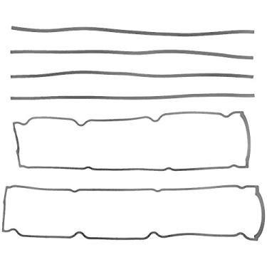 Imagem de Conjunto de vedação de cobertura de válvula Fel-Pro VS 50366 R