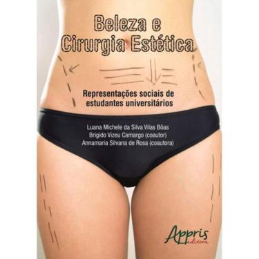 Imagem de Beleza E Cirurgia Estetica