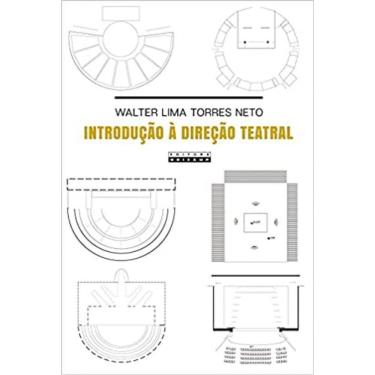 Imagem de Introdução À Direção Teatral