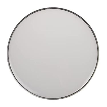 Imagem de LoveinDIY Banjolele Banjo Ukulele Head Polyester Film Skin Drum Skin for Banjos&Drums - Branco, conforme descrito