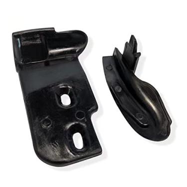 Imagem de Inserção de plástico para trocador de pneu | Protetor de aro de nylon para montagem de cabeça de solavanco, parte de máquina de pneu | Protetor de cauda | Kit de acessórios de proteção para reparo de pneus, 05YCLEwandor amarelo EWDR_MFNCN_633696367937_KY202000016-06