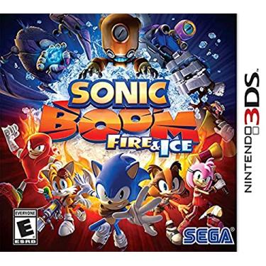 Imagem de Sonic Boom: Fire & Ice-padrão-nintendo_3ds