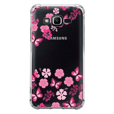 Imagem de Capa Capinha De Celular Compatível com Galaxy J5 Samsung Personalizada