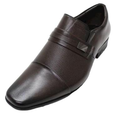 Imagem de Sapato Social Masculino Jotape Air Winner 13149