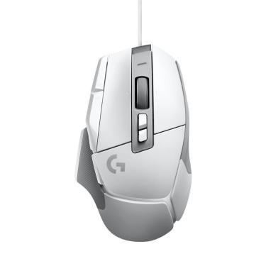 Imagem de Mouse Gamer Logitech G502 X RGB 25600DPI Branco