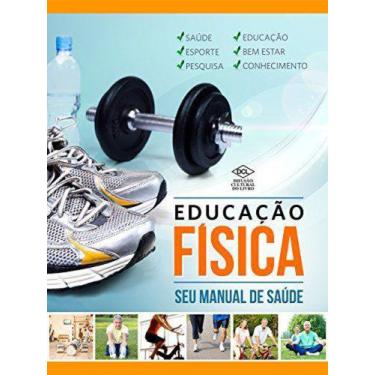 Imagem de Educação Fisica - Seu Manual De Saúde - Editora Dcl