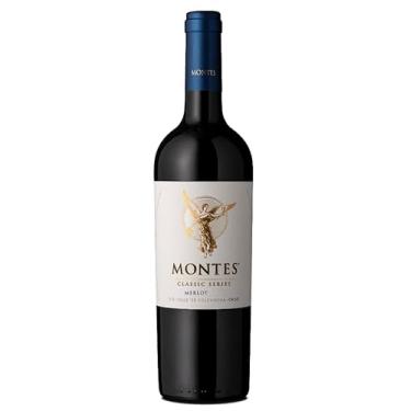 Imagem de Montes Reserva Merlot 750ml
