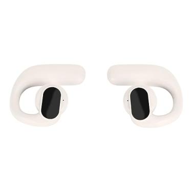 Imagem de Fones de ouvido de tradução, redução de ruído multifuncional, suporta fones de ouvido de tradução em 144 idiomas S901 5.3 para aprender para viagens (branco)